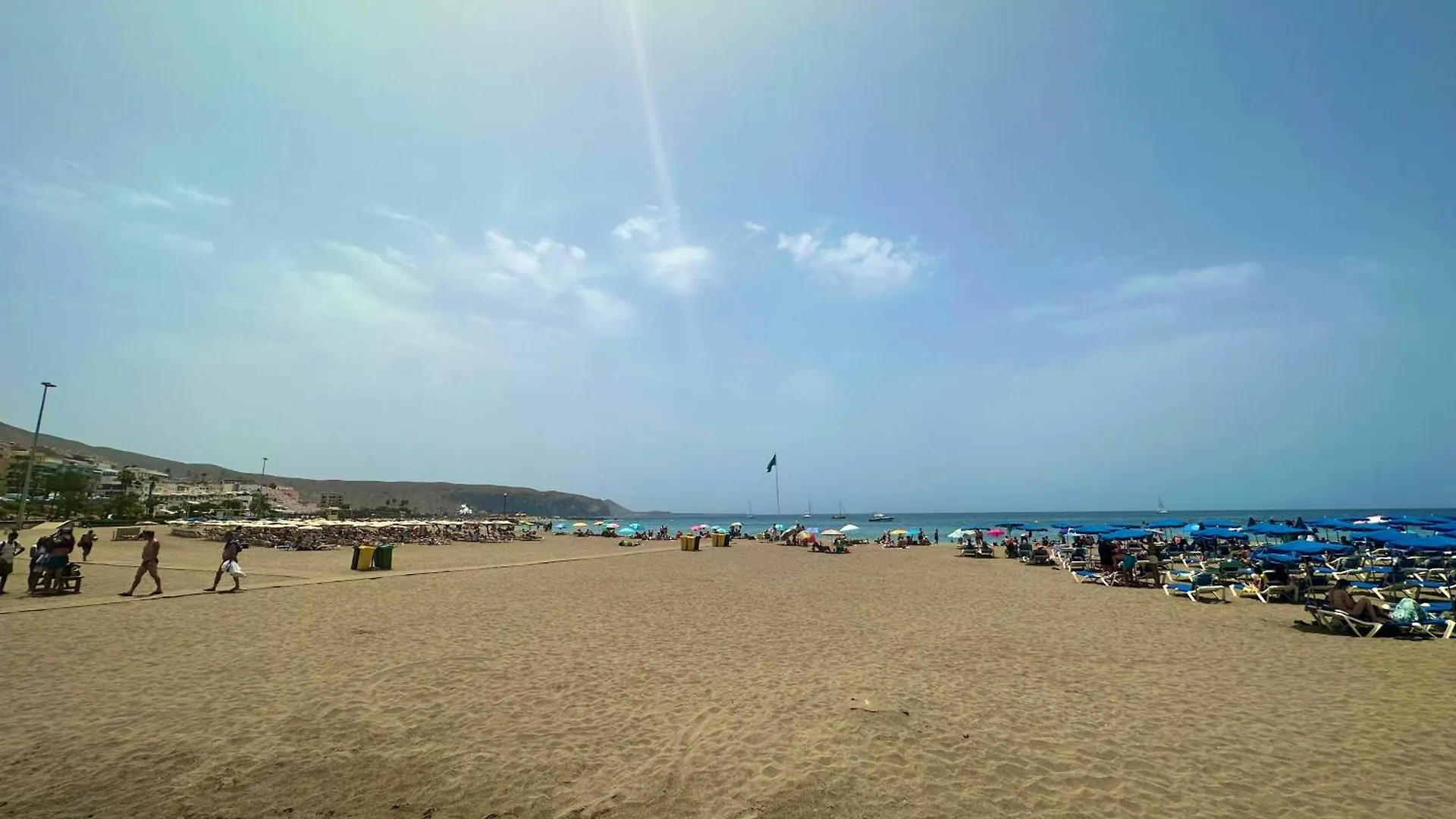 Appartamento Playa Lux Los Cristianos