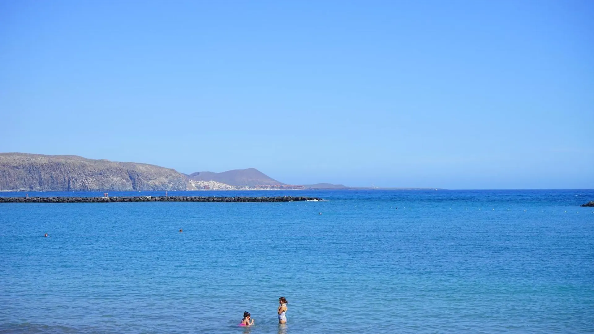 Appartamento Playa Lux Los Cristianos Spagna