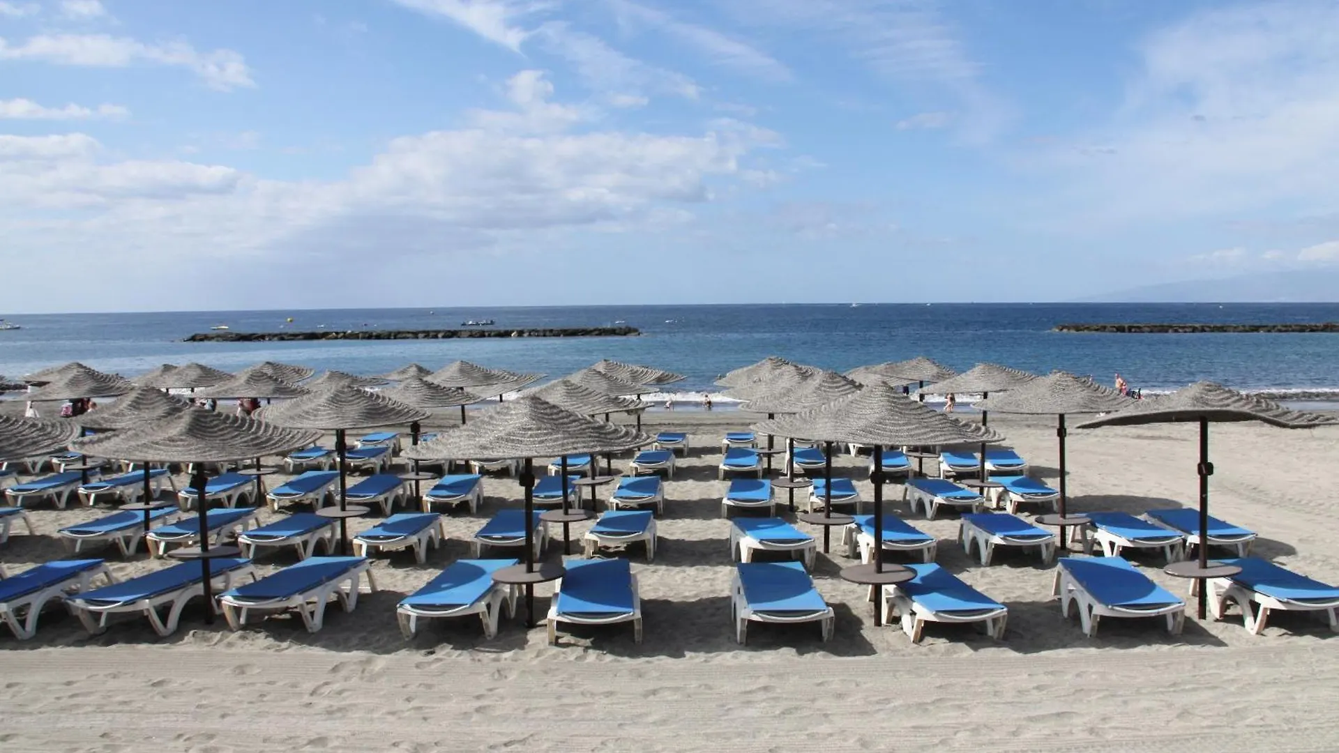 Playa Lux Los Cristianos Lägenhet