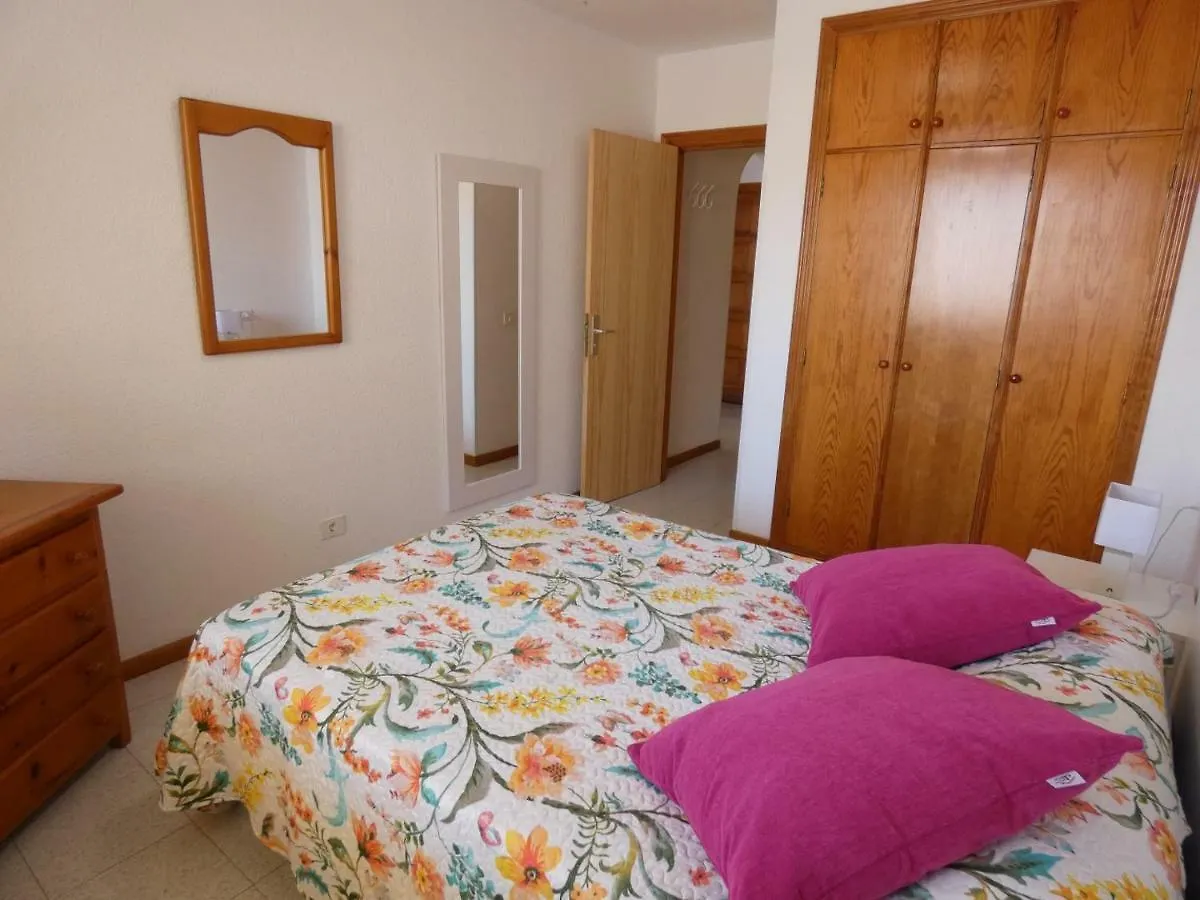Appartamento Playa Lux Los Cristianos Spagna
