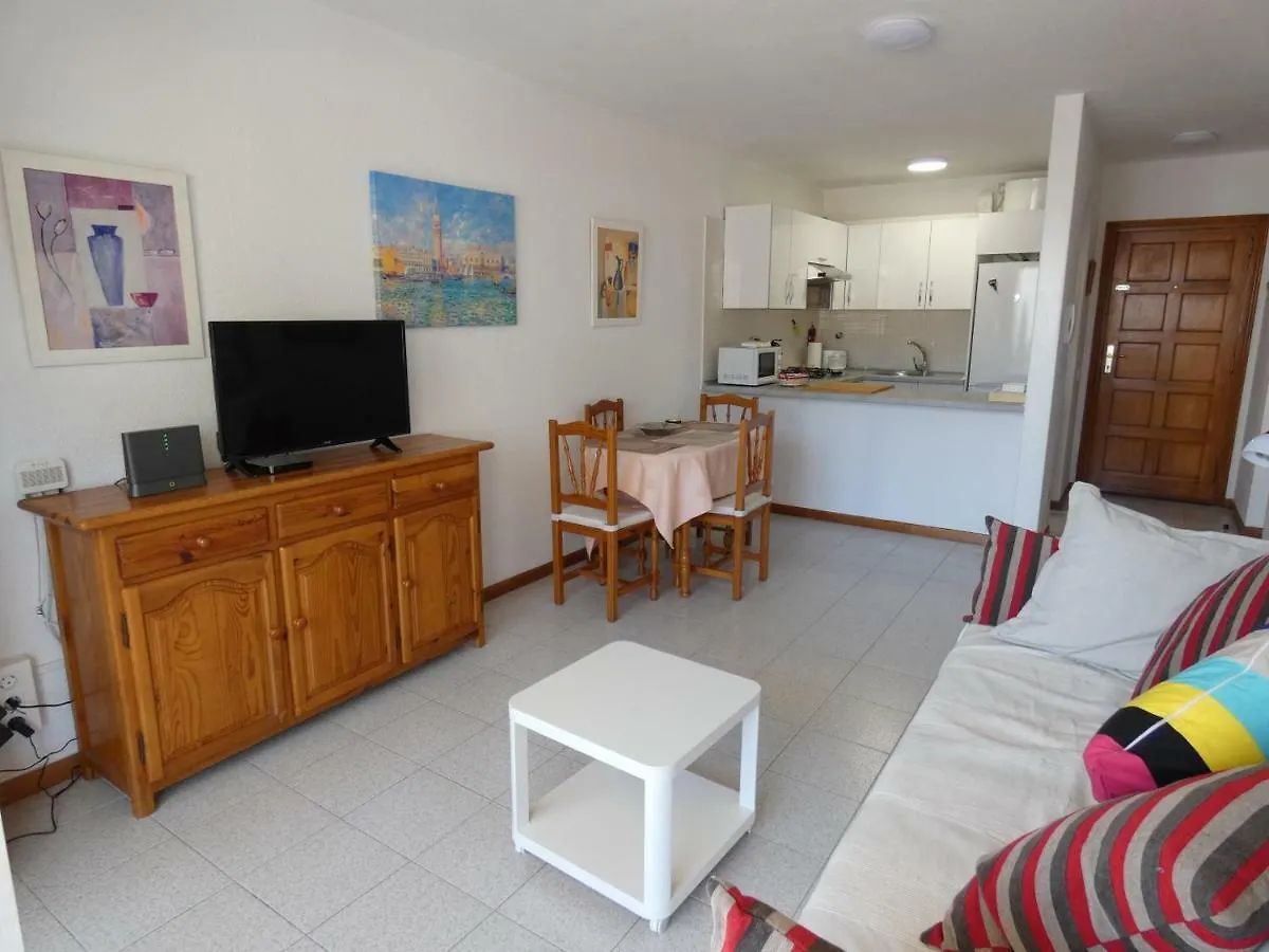 Appartamento Playa Lux Los Cristianos