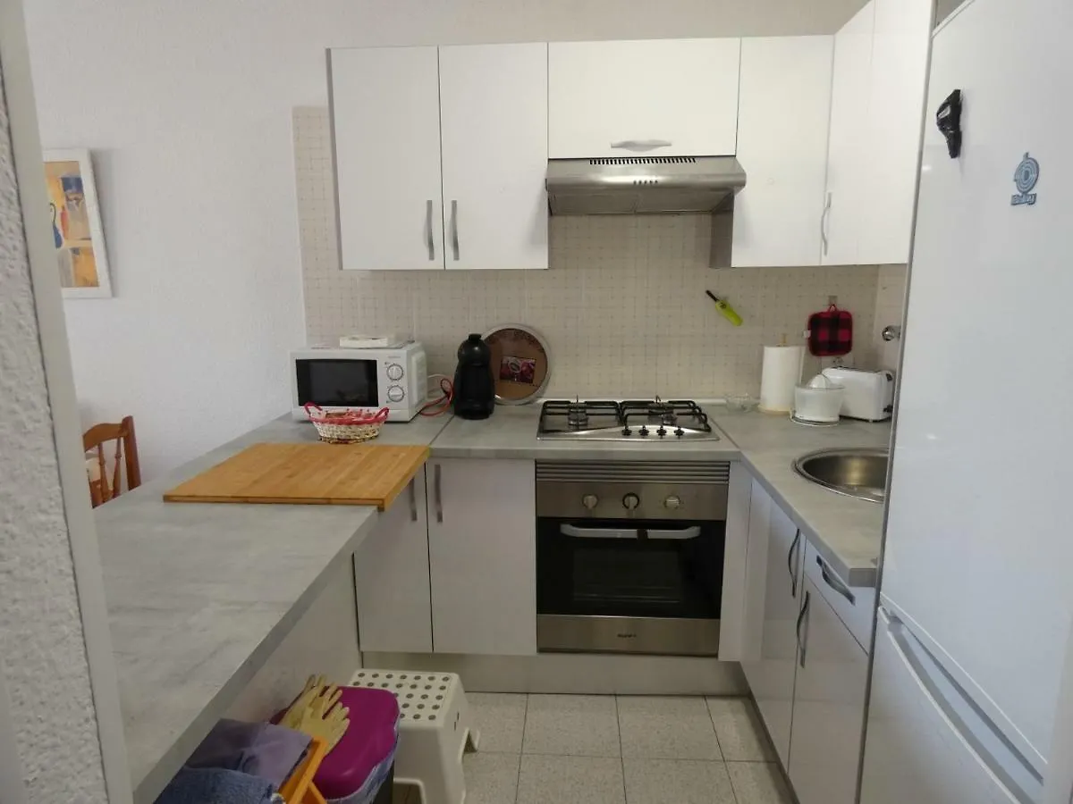 Appartamento Playa Lux Los Cristianos