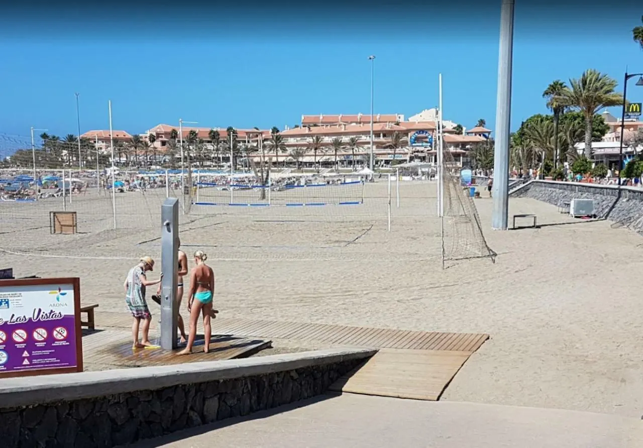 Appartamento Playa Lux Los Cristianos