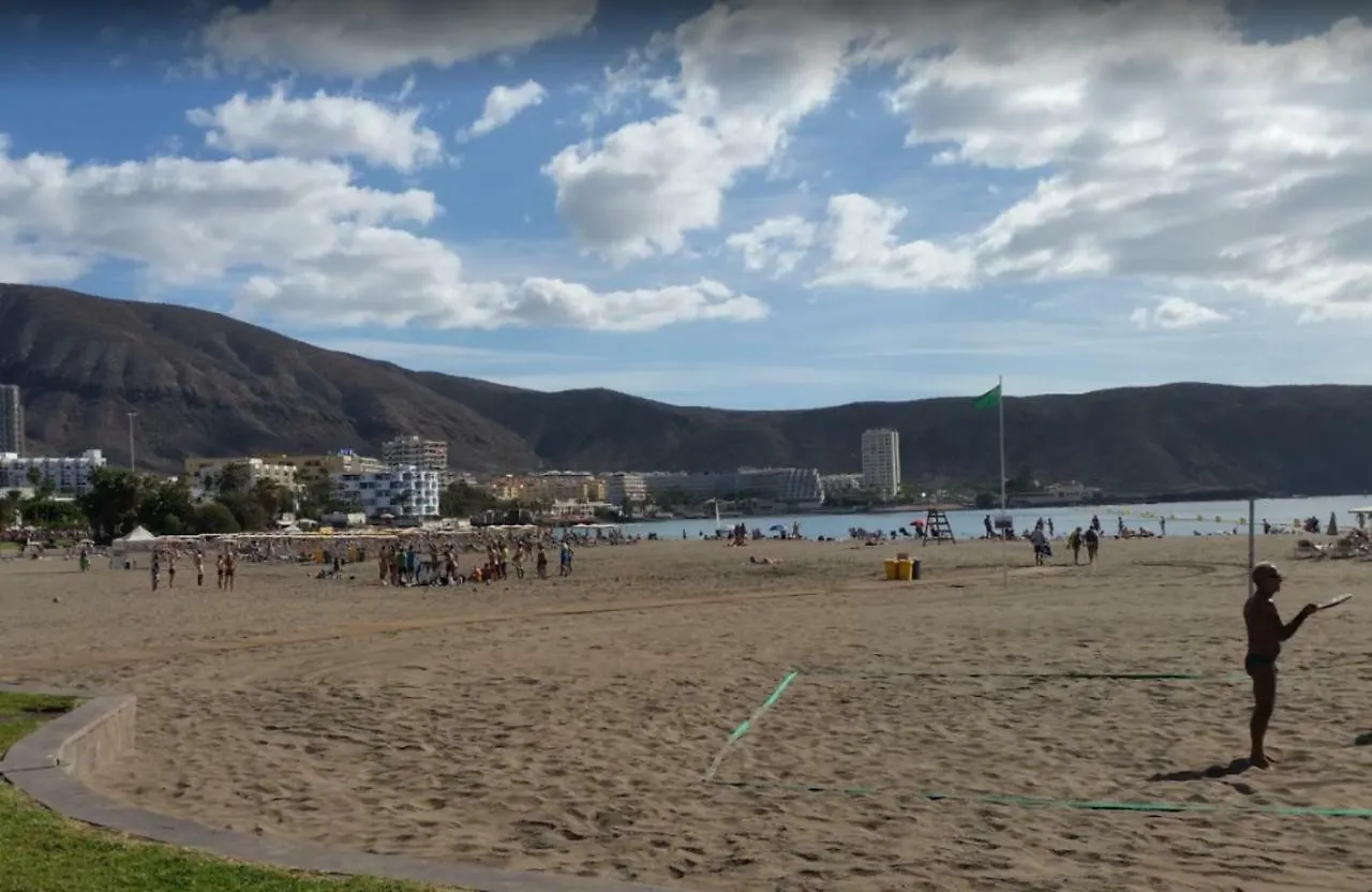 Playa Lux Los Cristianos Spanien
