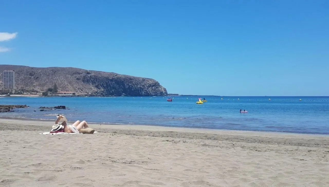 Playa Lux Los Cristianos 0*, Los Cristianos (Tenerife)