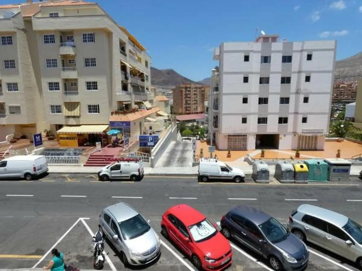 Playa Lux Los Cristianos Spagna